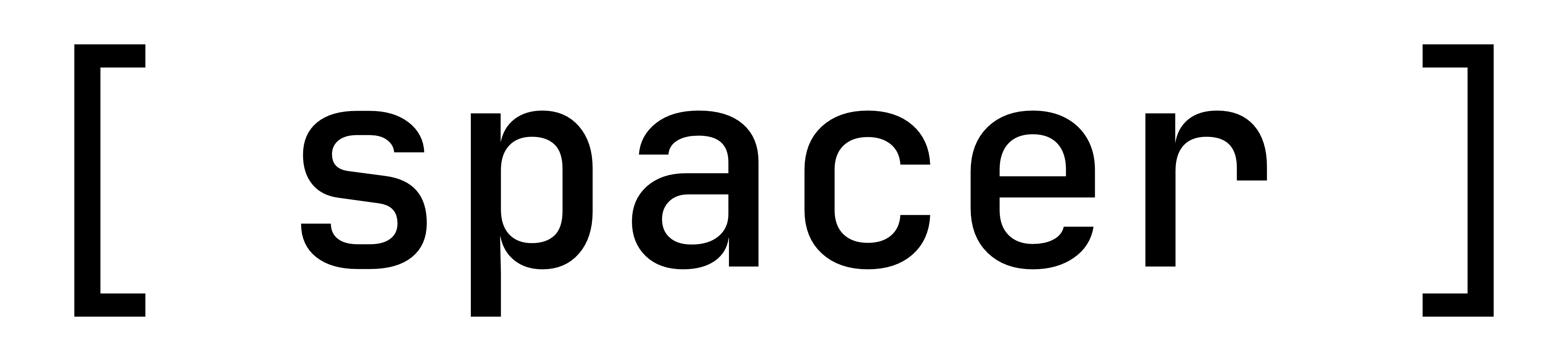 Spacer